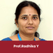 GITAM Visakhapatnam, Director, Academic Affairs: Prof.Radhika Y Interview